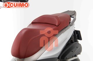 PIAGGIO BEVERLY 350