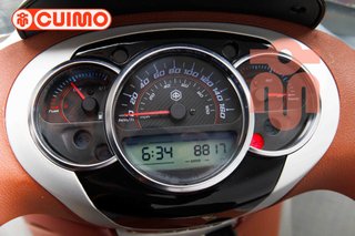 PIAGGIO BEVERLY 350