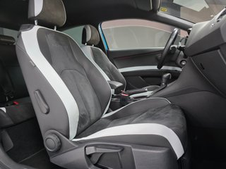 SEAT Leon Cupra 2.0 280cv DSG 2015