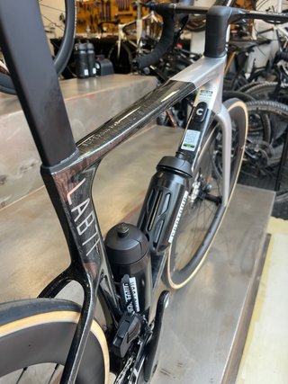 Cannondale SuperSix EVO LAB71