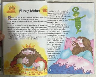 Cuentos en 5 minutos. 23 cuentos de siempre