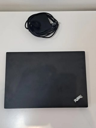 Ordenador portátil Lenovo ThinkPad  L13 gen 2 I5