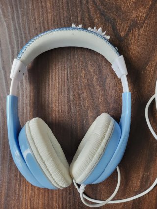 Auriculares infantiles Frozen