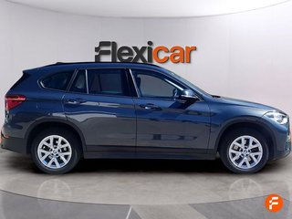 BMW X1 sDrive20iA