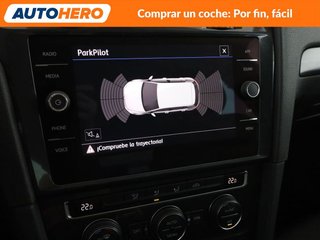 Volkswagen Golf 1.4 TSI Advance