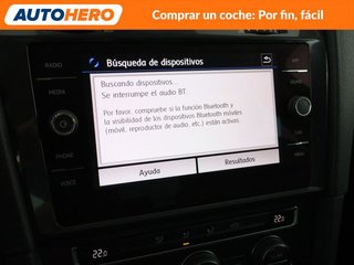 Volkswagen Golf 1.4 TSI Advance