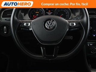 Volkswagen Golf 1.4 TSI Advance