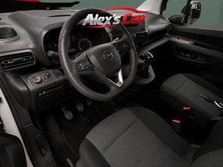Opel Combo Life 1.5 TD 100 Selective L 5p S/S