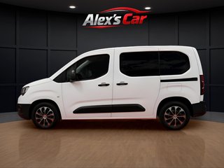 Opel Combo Life 1.5 TD 100 Selective L 5p S/S