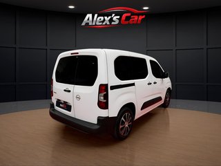 Opel Combo Life 1.5 TD 100 Selective L 5p S/S