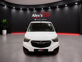 Opel Combo Life 1.5 TD 100 Selective L 5p S/S