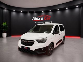 Opel Combo Life 1.5 TD 100 Selective L 5p S/S