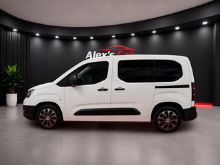 Opel Combo Life 1.5 TD 100 Selective L 5p S/S