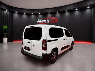Opel Combo Life 1.5 TD 100 Selective L 5p S/S