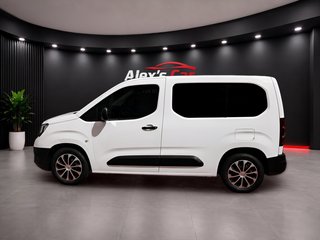 Opel Combo Life 1.5 TD 100 Selective L 5p S/S