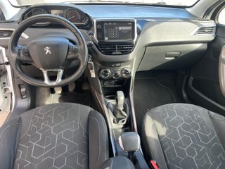 Peugeot 2008 2016 Diesel