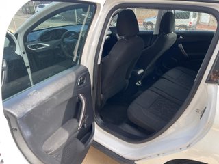 Peugeot 2008 2016 Diesel