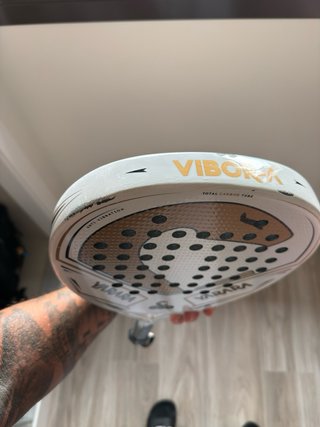 Pala Vibora Yarara Liquid