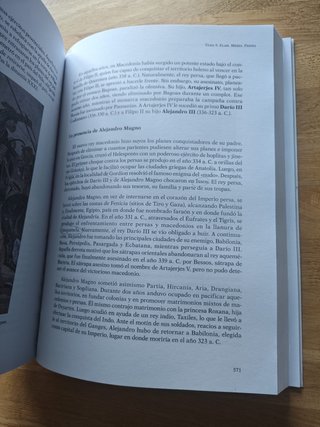 Historia antigua del Próximo Oriente y Egipto