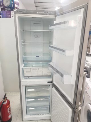 Nevera Bosch 1.85m con garantía