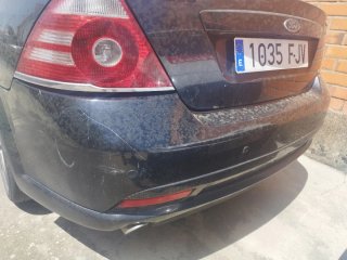 Ford Mondeo 2006