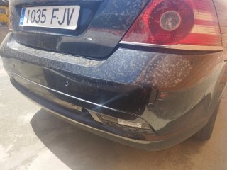 Ford Mondeo 2006