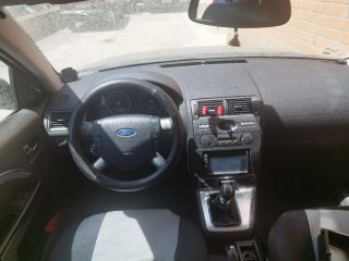 Ford Mondeo 2006