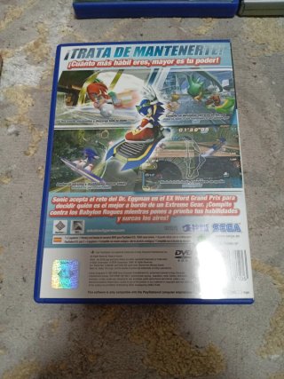 Lote 4 Juegos PS2: Lego Batman, Star Wars, Monster