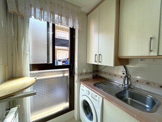 Piso en venta en Centro en San Fernando de Henares