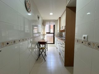 Piso en venta en Centro en San Fernando de Henares