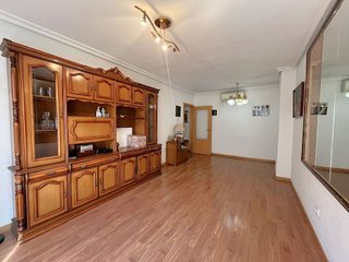 Piso en venta en Centro en San Fernando de Henares