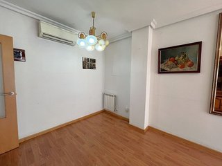 Piso en venta en Centro en San Fernando de Henares