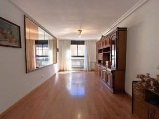 Piso en venta en Centro en San Fernando de Henares