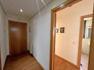 Piso en venta en Centro en San Fernando de Henares