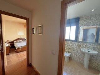 Piso en venta en Centro en San Fernando de Henares