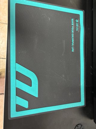 Máquina Corte Protector Hidrogel DEVIA