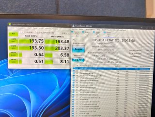 HDD 2 TB Toshiba P300 SATA 3.5"