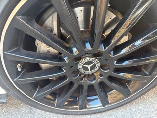 Mercedes-Benz Clase C 2017