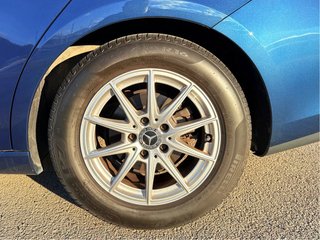 Mercedes-Benz Clase CLA Impoluto