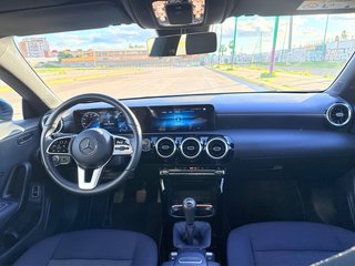 Mercedes-Benz Clase CLA Impoluto