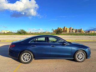 Mercedes-Benz Clase CLA Impoluto