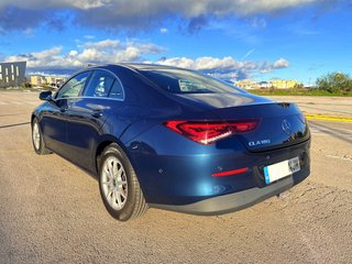 Mercedes-Benz Clase CLA Impoluto