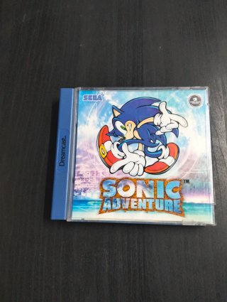 Consola Sega Dreamcast Completa PAL