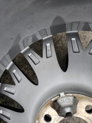 Llantas 4x108