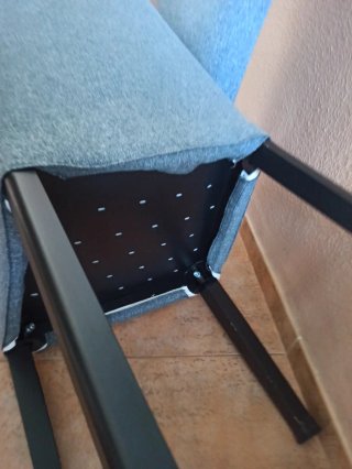 6 Sillas de Comedor