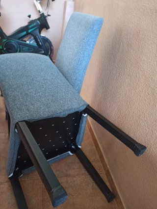 6 Sillas de Comedor