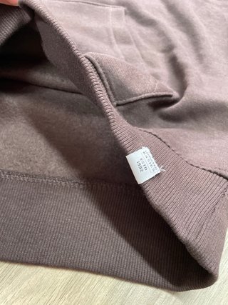 Sudadera K.O.T.S. Talla M