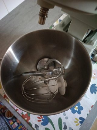 Amasadora Taurus MIXING CHEF COMPACT