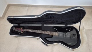 BAJO FENDER JAZZ BASS SPECIAL MADE IN JAPAN