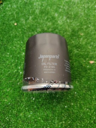 Filtro de Aceite Japanparts FO-210S
